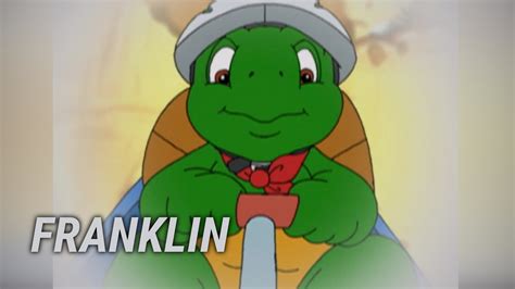 Watch Franklin · Season 4 Full Episodes Free Online Plex