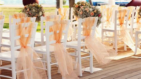 Our All-Inclusive Wedding Venue Packages