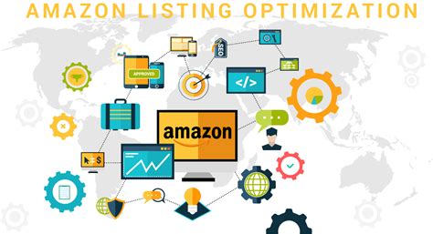 Amazon Listing Optimization Ultimate Guide For Beginners