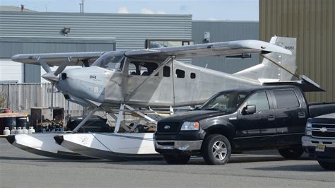 Rod S Aviation Photos Us Alaska Tour Lake Hood Seaplane Base