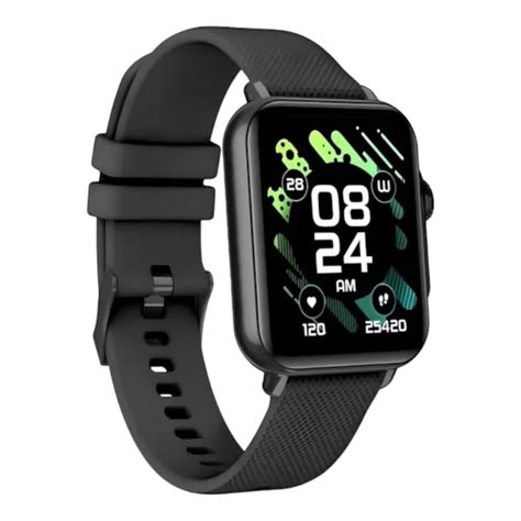 SmartWatch AIWA Inteligente MundoStore