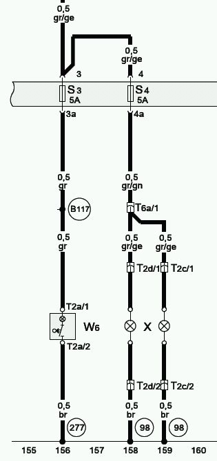 Schaltplan Buchstaben Bedeutung Wiring Diagram