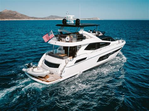 The 80 Feet Sunseeker Everything You Need To Know