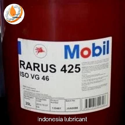 Jual Mobil Rarus Kompresor Oil Iso Vg Pail Liter Jakarta