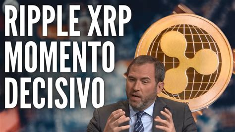 Ripple Xrp 2022 Promete A VitÓria EstÁ PrÓxima Youtube