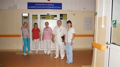 Chor B Wewn Trznych Szpital Wojskowy Z Przychodni Spzoz W Wa Czu