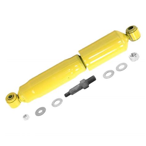 Monroe Gmc Pb Series Pb Series Gas Magnum Shock Absorber