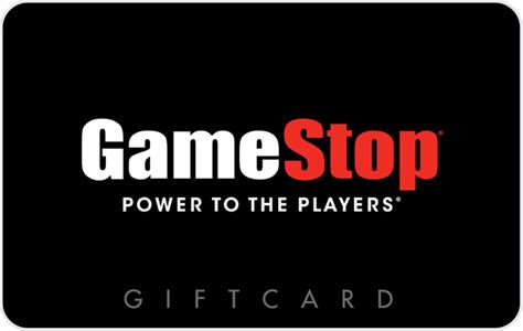 Gamestop Gift Card Shop Your Way