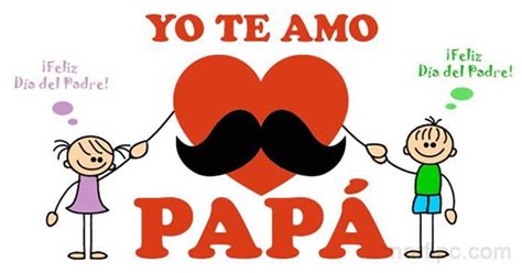 Frases E Im Genes Para El D A Del Padre