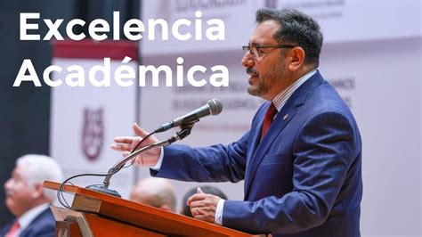 Ceremonia De Excelencia Acad Mica De Estudiantes Del Nivel Medio