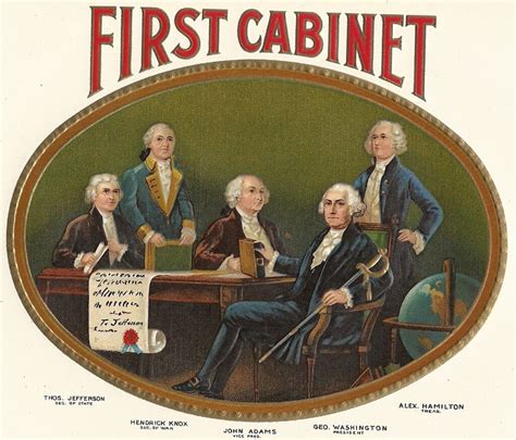 Episode 154: The Cabinet – Historically Thinking