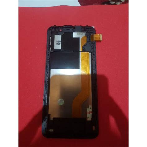 Jual Lcd Touchscreen Mito A Z Plus Inch Shopee Indonesia