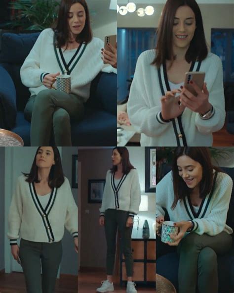 Asya 26 Episode Sadakatsiz Dress Like A Parisian Fashion Tv