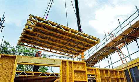 Nhbc Managing Timber Frame Construction Infoupdate Org