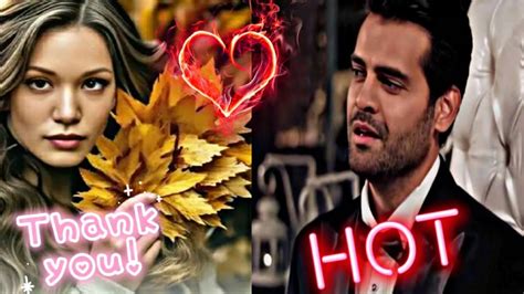 Erkan Meri So Hot To Hazal Suba I Thankyou By Usman Creation Youtube