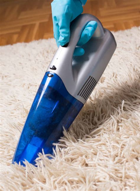 Best Handheld Vacuum Cleaner 2020 - Home Improvement Monkey