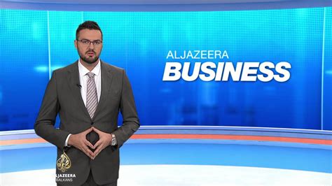 Energetska Tranzicija Al Jazeera Business Youtube