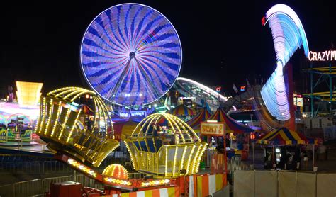 Iowa State Fair Fun | Iowa Food & Family Project