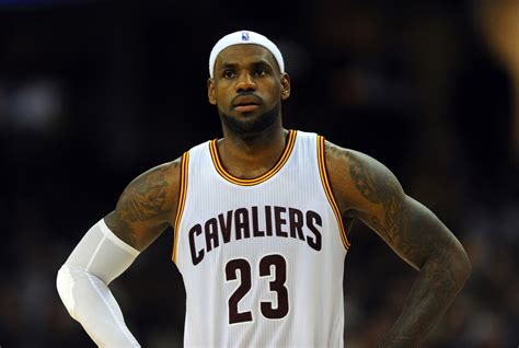 Lebron James Loses His Triple Double Chicago Tribune