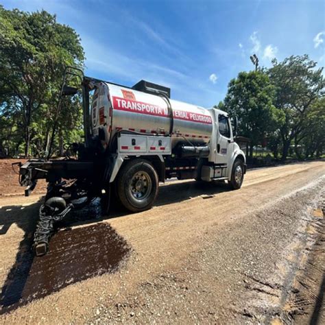 Transporte Materiales Costa Rica Constructora Herrera Construex