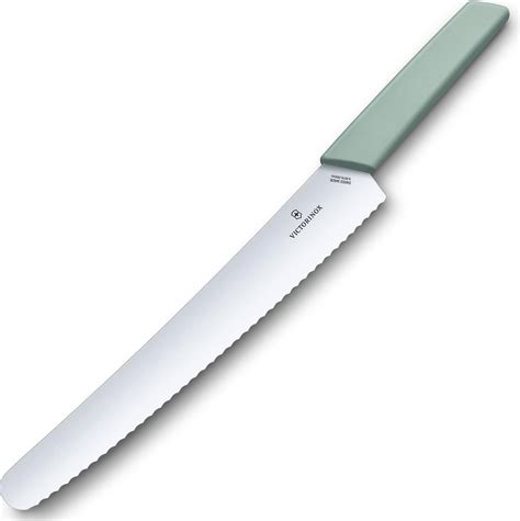 Victorinox Swiss Modern Br Dkniv Cm Se Priser