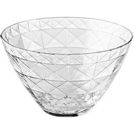 Bol VIDIVI En Verre 25 Cm