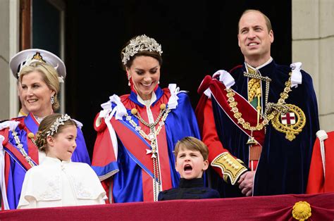 Photos The Coronation Of King Charles III The Picture Show NPR