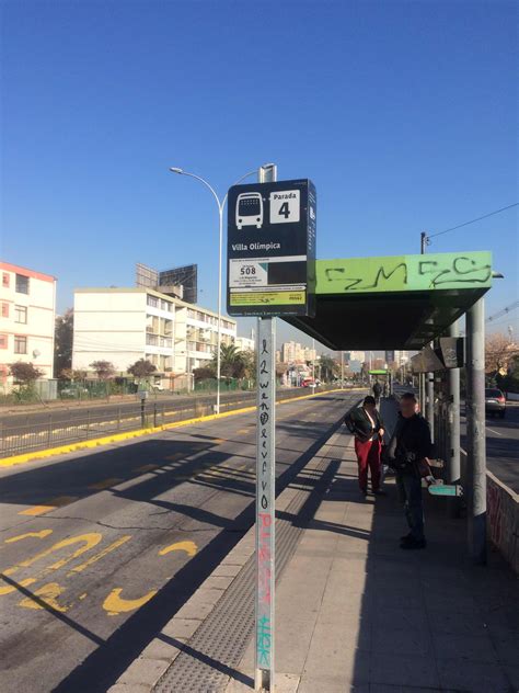 Pd Parada Villa Ol Mpica Rutas Horarios Y Tarifas