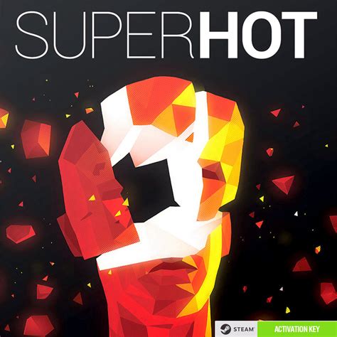 Buy Superhot Pc Game Steam Digital Download