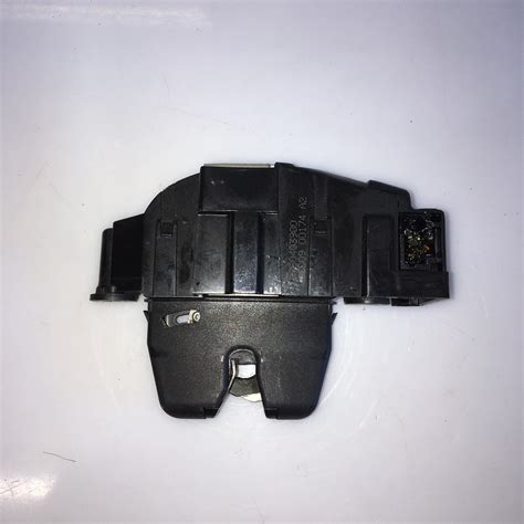 Serratura Cofano 9660403980 Citroen C4 Picasso Gruppo Guarnieri Srl