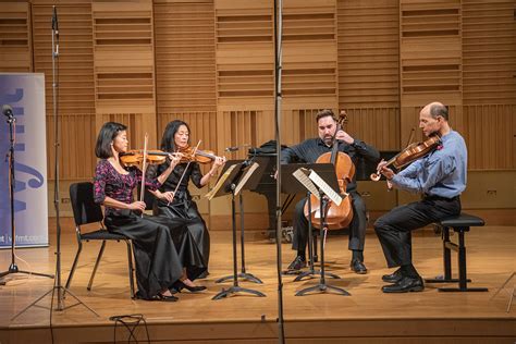 See Photo Highlights From WFMT S 70th Anniversary Day Of Celebration WFMT