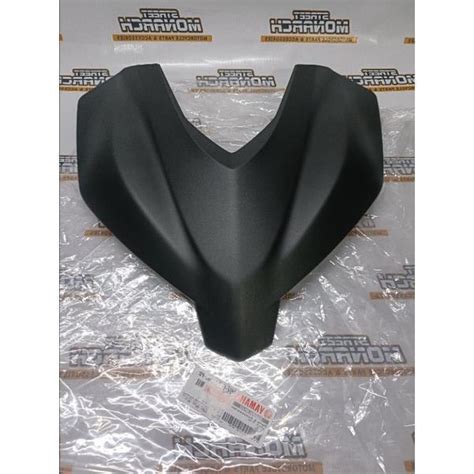 Yamaha Genuine Front Panel B V For Sniper Vva Lazada Ph