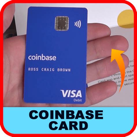 Coinbase Card Come Richiedere La Carta Prepagata E Quanto Costa