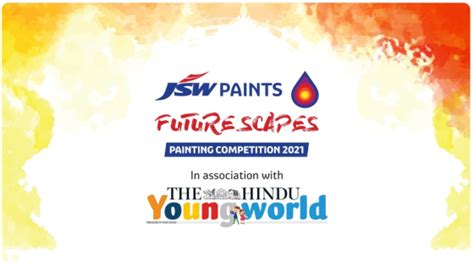 News Media Jsw Paints