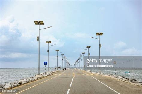 Mannar Bridge Photos and Premium High Res Pictures - Getty Images