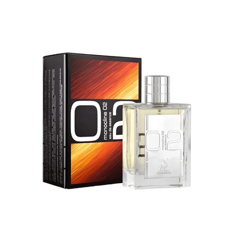 Maison Alhambra Monocline 02 Ireland | Arabic Perfume Ireland