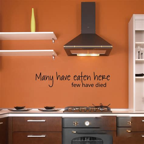 Quote Wall Sticker For Kitchen Room Sale Up To 70