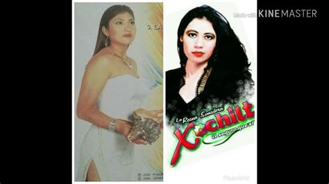 Xochitl Mejia Vs Xochilt Reyna Sonidera Exitos Youtube