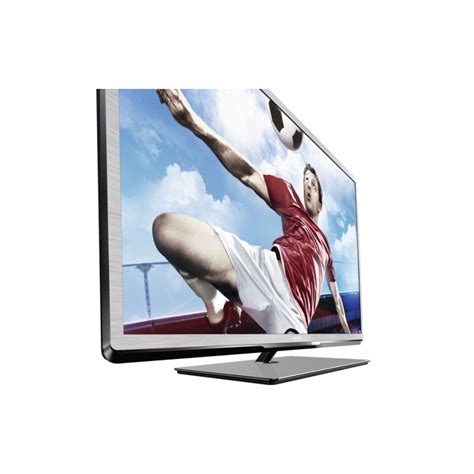 Televizor Led Philips Smart Tv Pfl K Seria Pfl K Cm Negru