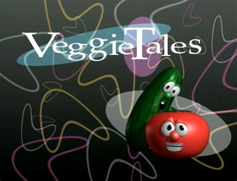 Veggietales Promo Take 38 Big Idea Wiki Fandom