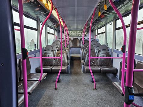 First Sheffield 36244 BN12 WPF Interior Josh Hawkins Flickr