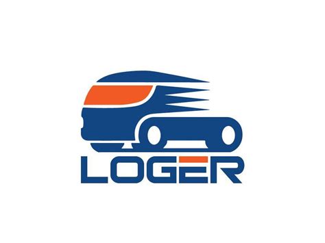 Shipment Logo - LogoDix