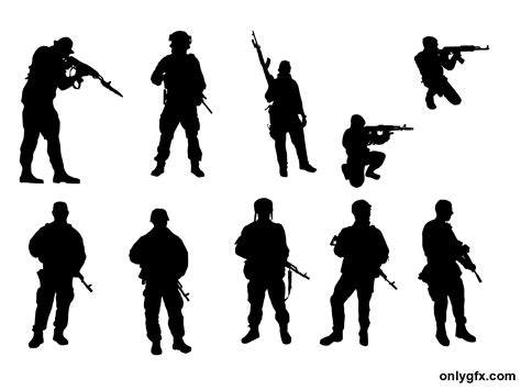 Military Transparent Images | PNG Arts