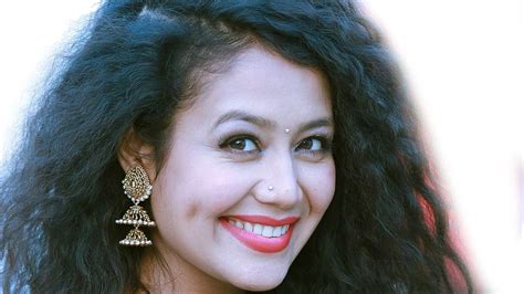 Neha Kakkar Biography Neha Kakkar Hd Wallpaper Pxfuel