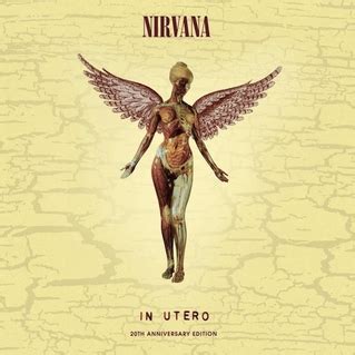 Nirvana: In Utero: 20th Anniversary Edition Album Review | Pitchfork