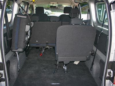 Nissan Nv200 Combi Interior Dimensions | Brokeasshome.com