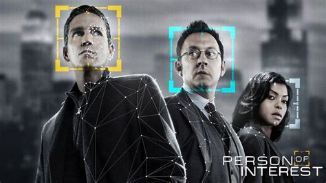 Person Of Interest Wallpapers Wallpaper Cave