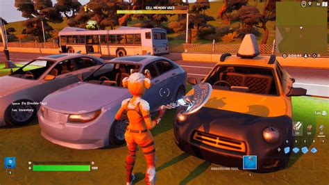 Fortnite Cars Converted To Rhd Right Hand Drive Rfortnitecreative