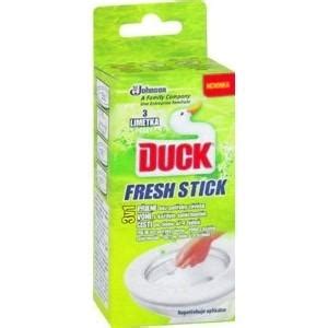 Duck Fresh Stick Lime Elowe Paski Szt Max Drogeria Pl