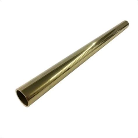 Brass Finned Tubes Shape Cylindrical At Best Price In Surat